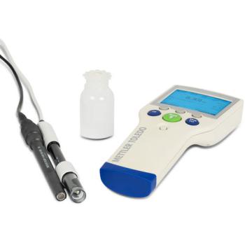 SevenGo Duo pH/Ion/DO meter SG68-FK5-Kit
